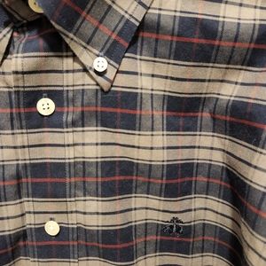 Brooks Brothers "Regent" Shirt